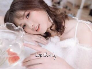 LoraRaidy