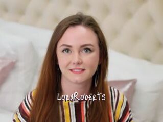 LoraRoberts