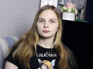 LoraShein