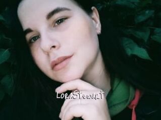 LoraStewart
