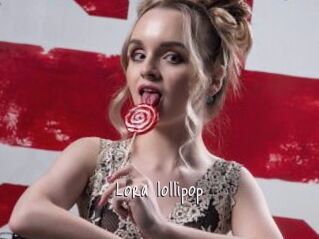 Lora_lollipop