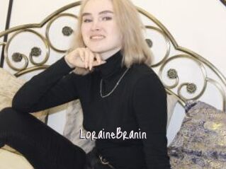 LoraineBranin