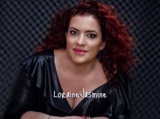LoraineJasmine