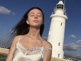 Loraine_Love