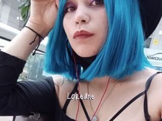 Loreane