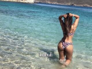 Loredi