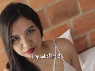 LorenLatina123