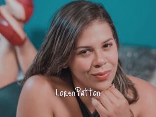 LorenPatton