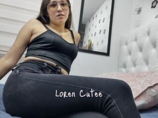 Loren_Cutee