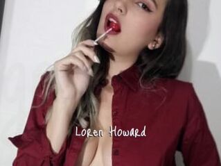 Loren_Howard