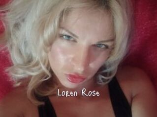 Loren_Rose