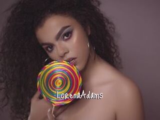 LorenaAdams