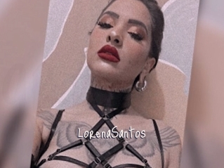 LorenaSantos