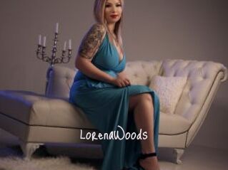 LorenaWoods