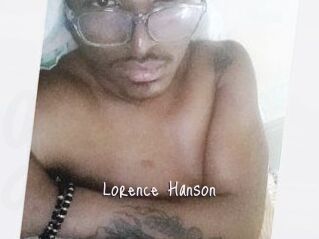 Lorence_Hanson