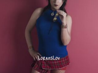LorensLov