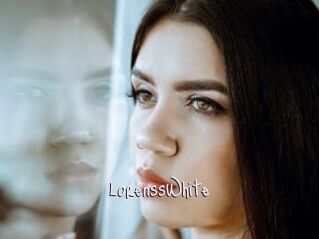 LorenssWhite