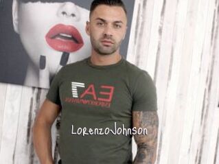 LorenzoJohnson