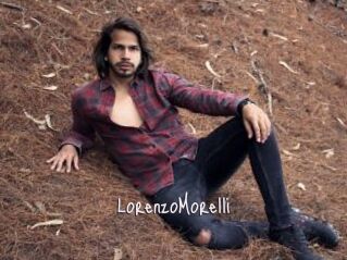 LorenzoMorelli