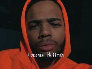 Lorenzo_Hoffman