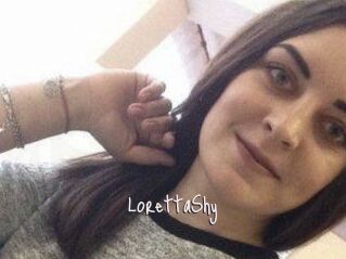 LorettaShy