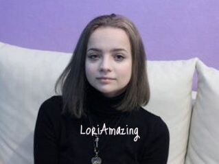 LoriAmazing