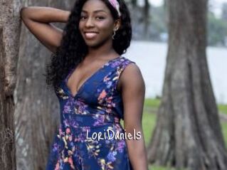 LoriDaniels
