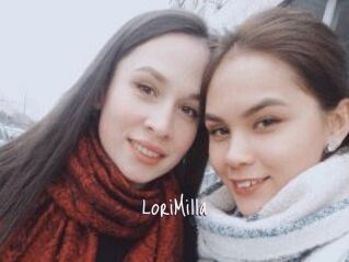 LoriMilla