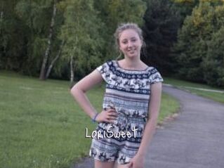 LoriSweet