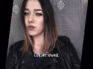 LoriaFlower