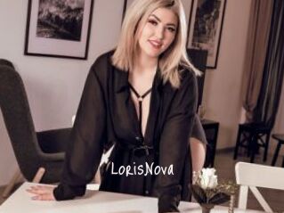 LorisNova