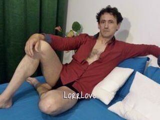 LorrLove