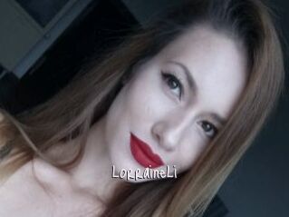LorraineLi