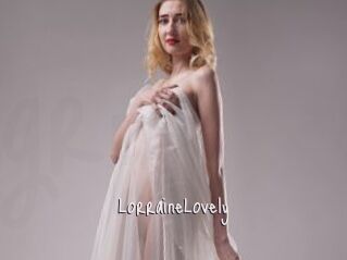 LorraineLovely
