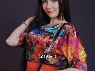 Lorriena
