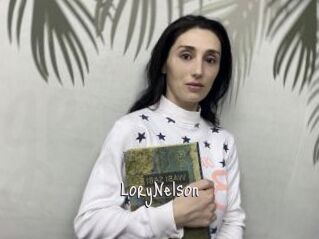 LoryNelson