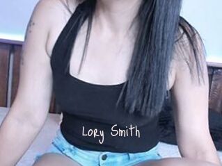 Lory_Smith