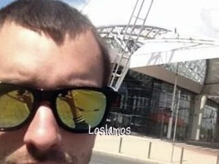 Loslamos