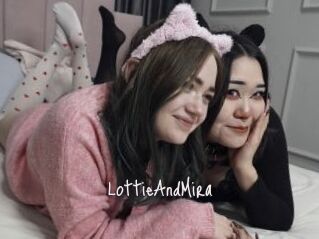 LottieAndMira