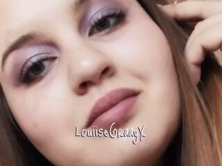 LouiiseGraayX