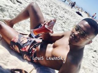 Louis_Lewinsky