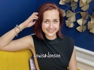 LouisaJonson