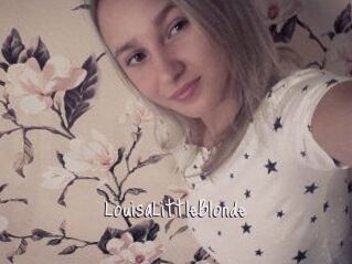 LouisaLittleBlonde