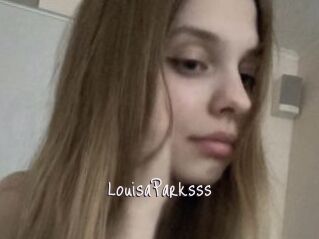 LouisaParksss