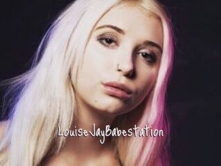 LouiseJayBabestation