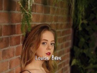 Louise_Babe