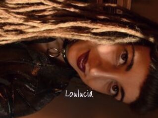 Loulucia