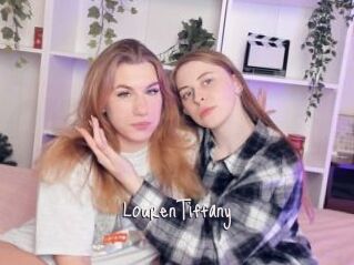 LourenTiffany