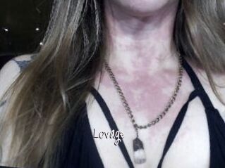 Lovage_