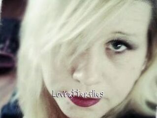 Lovbutterflies